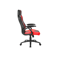 Sharkoon Skiller SGS1 negra roja  Silla