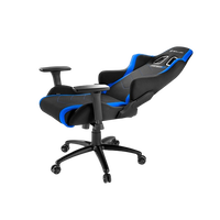 Sharkoon Skiller SGS2 negra azul  Silla