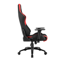 Sharkoon Skiller SGS2 negra roja Silla Sharkoon Skiller SGS2 negra roja Silla