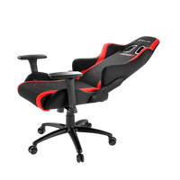 Sharkoon Skiller SGS2 negra roja Silla Sharkoon Skiller SGS2 negra roja Silla