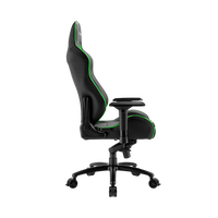 Sharkoon Skiller SGS3 negra verde  Silla