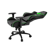 Sharkoon Skiller SGS3 negra verde  Silla