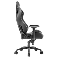 Sharkoon Skiller SGS4 negra Silla Sharkoon Skiller SGS4 negra Silla