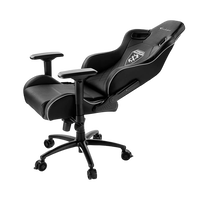 Sharkoon Skiller SGS4 negra Silla Sharkoon Skiller SGS4 negra Silla