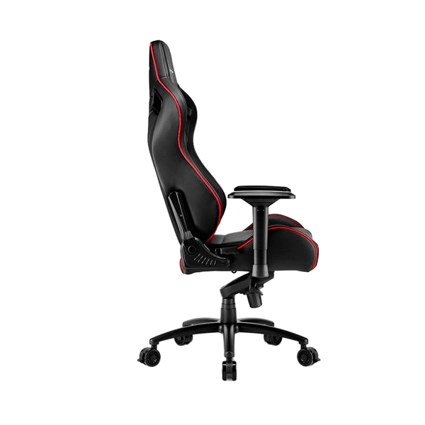 Sharkoon Skiller SGS4 negra roja  Silla Sharkoon Skiller SGS4 negra roja  Silla