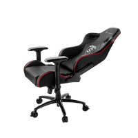 Sharkoon Skiller SGS4 negra roja Silla Sharkoon Skiller SGS4 negra roja Silla