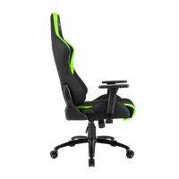 Sharkoon Skiller SGS2 negra verde  Silla