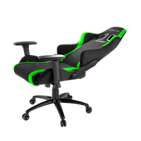 Sharkoon Skiller SGS2 negra verde  Silla