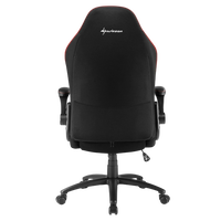 Sharkoon Elbrus 1 Black  Red  Silla
