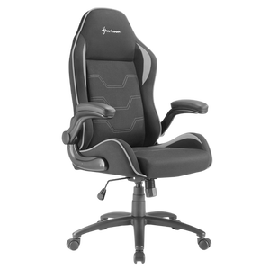 Sharkoon Elbrus 1 Black Grey Silla Sharkoon Elbrus 1 Black Grey Silla