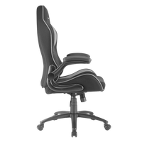 Sharkoon Elbrus 1 Black Grey Silla Sharkoon Elbrus 1 Black Grey Silla