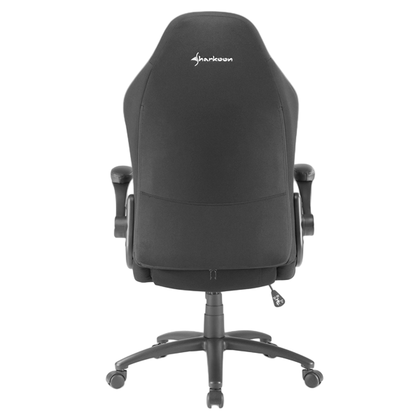 Sharkoon Elbrus 1 Black  Grey  Silla Sharkoon Elbrus 1 Black  Grey  Silla