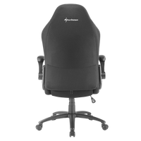 Sharkoon Elbrus 1 Black Grey Silla Sharkoon Elbrus 1 Black Grey Silla