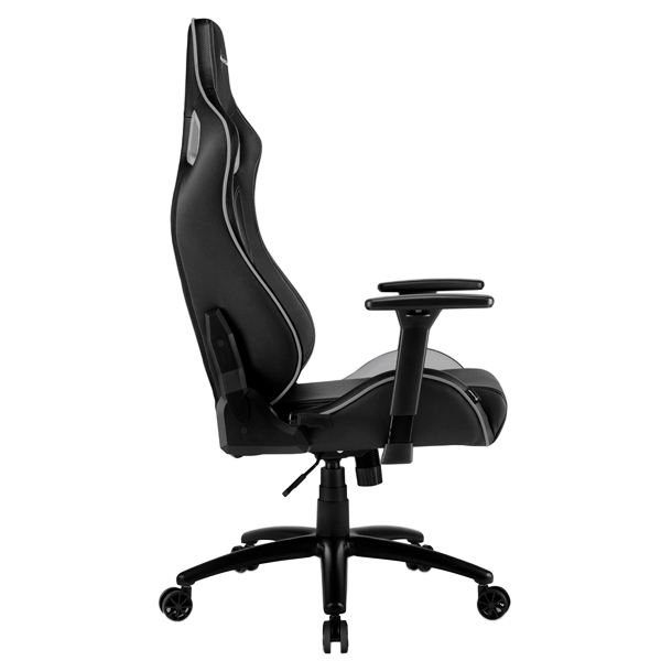 Sharkoon Elbrus 2 Black  Grey  Silla Sharkoon Elbrus 2 Black  Grey  Silla