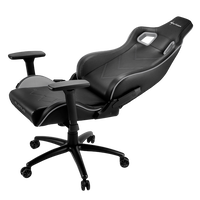 Sharkoon Elbrus 2 Black Grey Silla Sharkoon Elbrus 2 Black Grey Silla