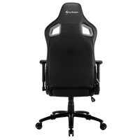 Sharkoon Elbrus 2 Black Grey Silla Sharkoon Elbrus 2 Black Grey Silla
