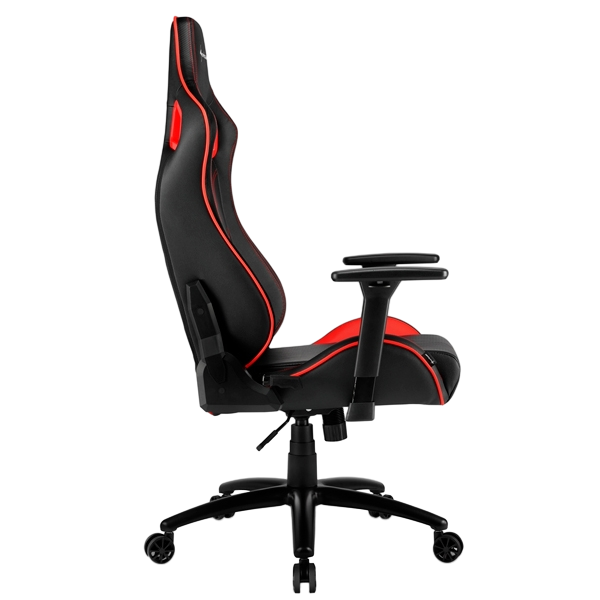 Sharkoon Elbrus 2 Black  Red  Silla Sharkoon Elbrus 2 Black  Red  Silla