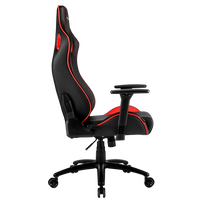 Sharkoon Elbrus 2 Black Red Silla Sharkoon Elbrus 2 Black Red Silla