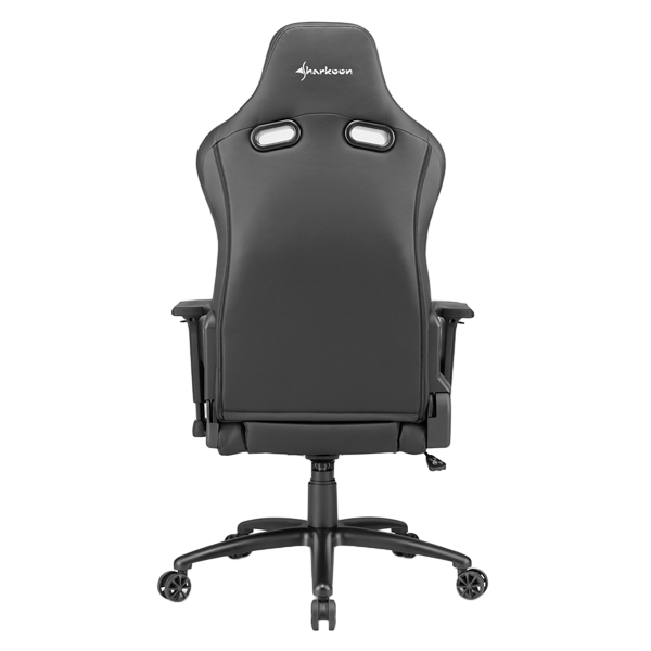 Sharkoon Elbrus 3 Black Red Silla Sharkoon Elbrus 3 Black Red Silla