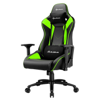 Sharkoon Elbrus 3 Black  Gren  Silla