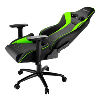 Sharkoon Elbrus 3 Black  Gren  Silla