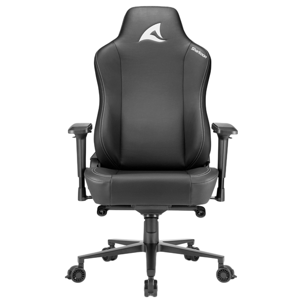Sharkoon SGS40 Black Silla Sharkoon SGS40 Black Silla
