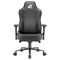 Sharkoon SGS40 Black Silla Sharkoon SGS40 Black Silla