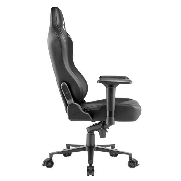 Sharkoon SGS40 Black Silla Sharkoon SGS40 Black Silla