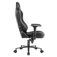 Sharkoon SGS40 Black Silla Sharkoon SGS40 Black Silla