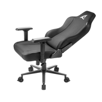 Sharkoon SGS40 Black Silla Sharkoon SGS40 Black Silla