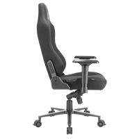 Sharkoon SGS40 Fabric Black  Silla