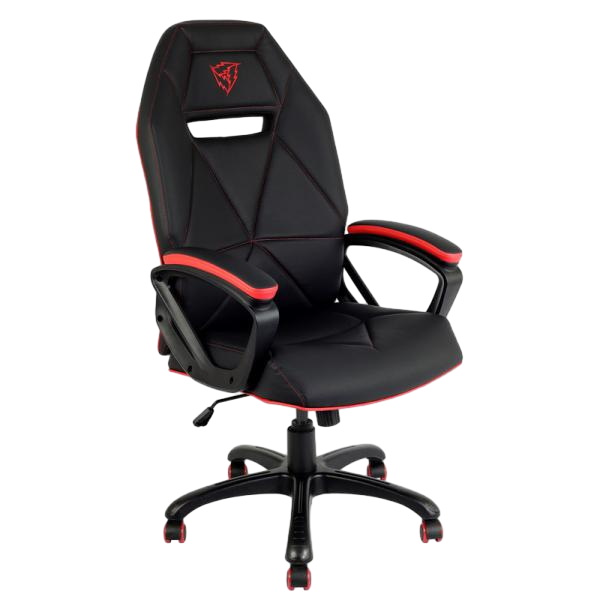 Thunder X3 TGC10 negra  roja  Silla Thunder X3 TGC10 negra  roja  Silla