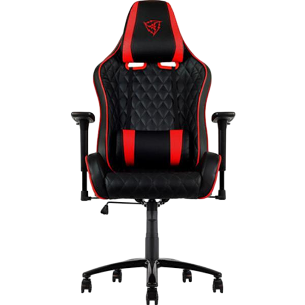 Thunder X3 TGC31 negra  roja  Silla Thunder X3 TGC31 negra  roja  Silla