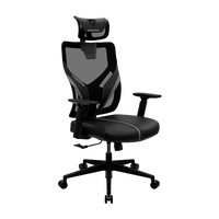 Thunderx3 Yama1 negro Silla Thunderx3 Yama1 negro Silla