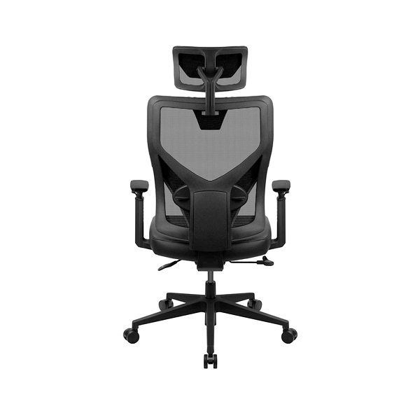 Thunderx3 Yama1 negro  Silla Thunderx3 Yama1 negro  Silla