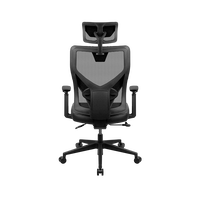 Thunderx3 Yama1 negro Silla Thunderx3 Yama1 negro Silla