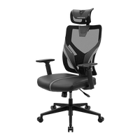 Thunderx3 Yama1 negro Silla Thunderx3 Yama1 negro Silla