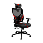 ThunderX3 Yama1 negro / rojo - Silla