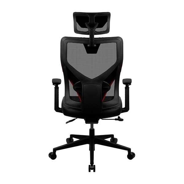 ThunderX3 Yama1 negro rojo Silla ThunderX3 Yama1 negro rojo Silla