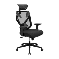 Thunderx3 Yama3 negro  Silla