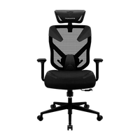 Thunderx3 Yama3 negro  Silla