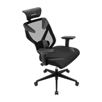 Thunderx3 Yama3 negro  Silla