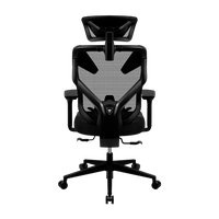 Thunderx3 Yama3 negro  Silla