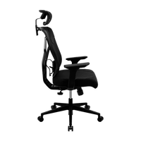 Thunderx3 Yama3 negro  Silla