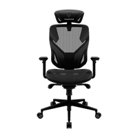 ThunderX3 Yama5 negro Silla ThunderX3 Yama5 negro Silla