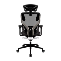 ThunderX3 Yama5 negro Silla ThunderX3 Yama5 negro Silla