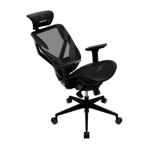 ThunderX3 Yama5 negro Silla ThunderX3 Yama5 negro Silla