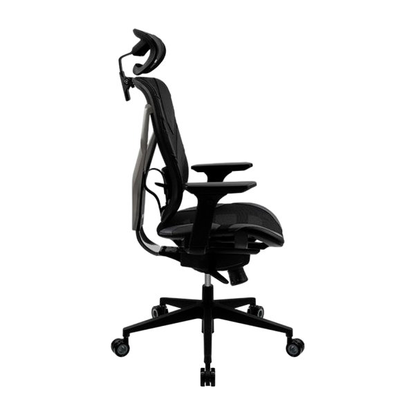 ThunderX3 Yama5 negro Silla ThunderX3 Yama5 negro Silla