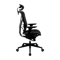 ThunderX3 Yama5 negro Silla ThunderX3 Yama5 negro Silla