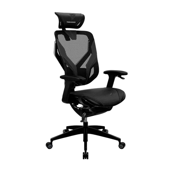 ThunderX3 Yama7 negro Silla ThunderX3 Yama7 negro Silla